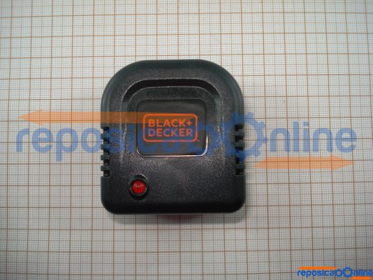 Suporte Da Bateria - Black&Decker - 5140174-58