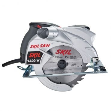Serra Circular Manual Skil 5601 Com Laser - F0125601ja