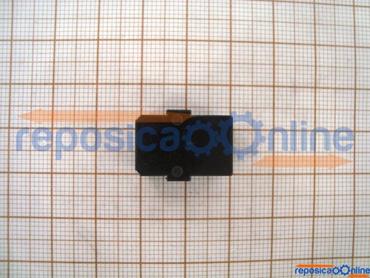 Porta Escovas Para Furadeira 6412 Makita - 643563-9