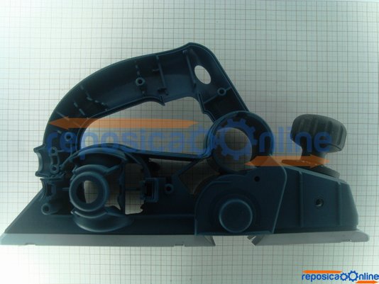 Carcaca Do Motor Bosch - 2609199578