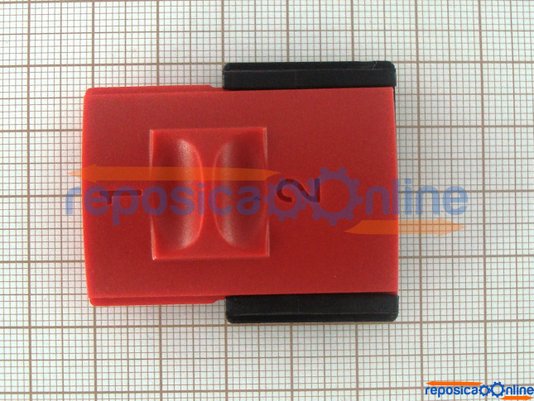 Chave Seletora P 1918 Bosch Regulador - 2609120202