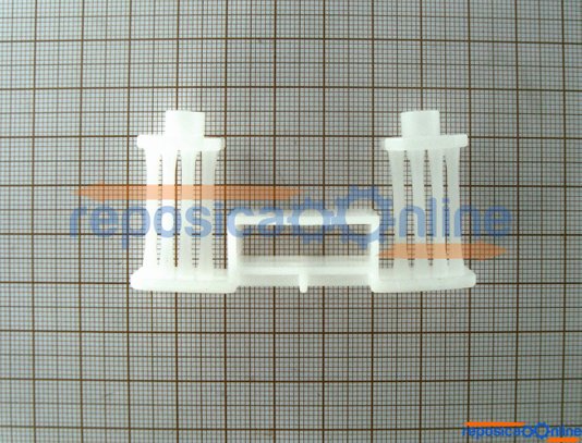 Pe Da Base Para Lixadeira Oscilante Skil F012735102 - 2610398583 - Bosch