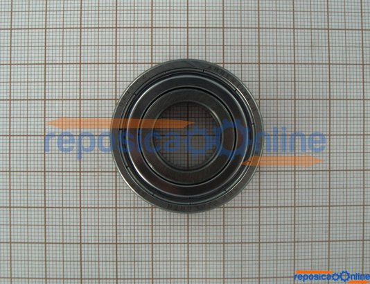 Rolamento 6203 Zz - 1900905203 - 6203 - Bosch