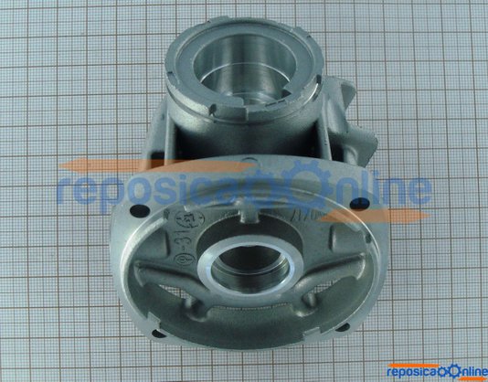 Caixa Engr.usinada Diehard - 650717-00 - Dewalt