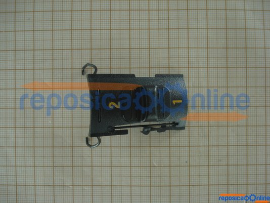 Conj. Seletor Develocidade - N153906 - Dewalt Conj. Seletor Develocidade - N153906 - Dewalt