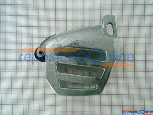 Guia Protetor Da Lamina Para Serra Tico Tico Js700-B2 Black&Decker - 583432-00