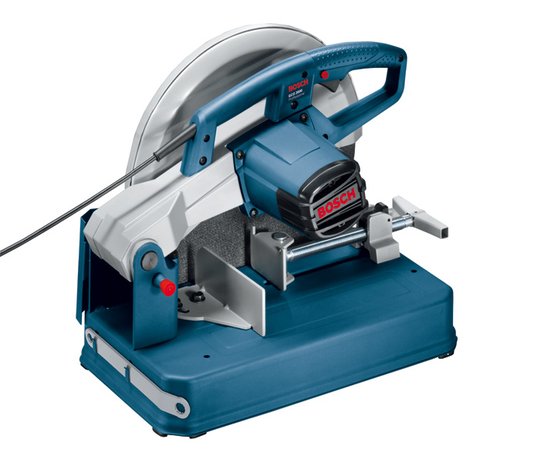 Cortadora De Metais Gco 2000 Professional Bosch - 0601B175E0