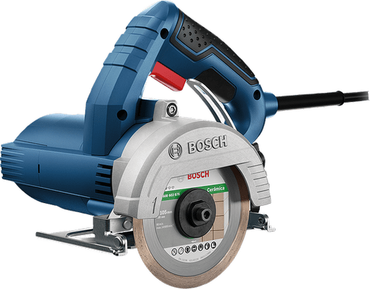 Serra Marmore Titan 151 220 Maleta+Disc - 06015487E2 - Bosch