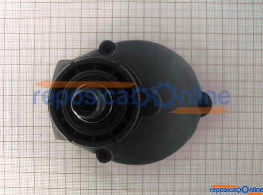 Conjunto Eixo Dw508 - 584529-00 - Dewalt