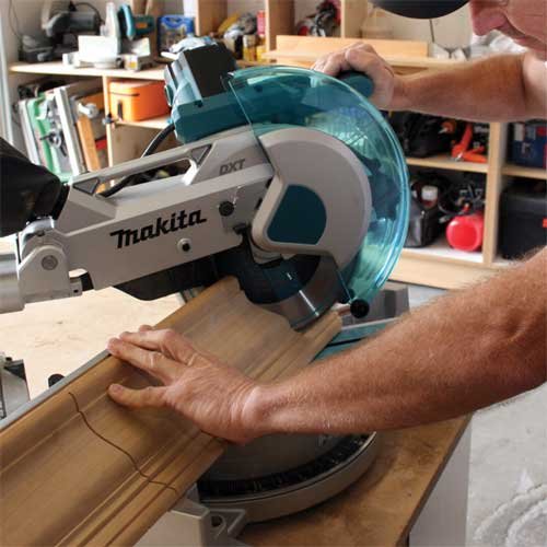 Serra De Esquadria 255Mm (10 Pol ) - Ls1016-220V - Makita