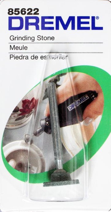 Ponta Montada Circular 1/2" 12,7Mm Dremel - 85622 - 2615085622