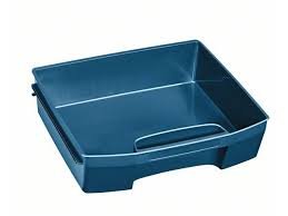 Maleta Para Transporte Ls-Boxx 306 C/ 2 Gavetas Bosch - 0615990Ga8