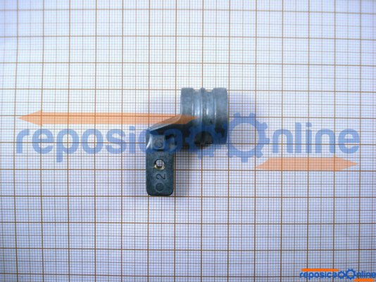 Suporte Direcionador P/ Js700-B2 Tipo 1 Black&Decker - 583425-00