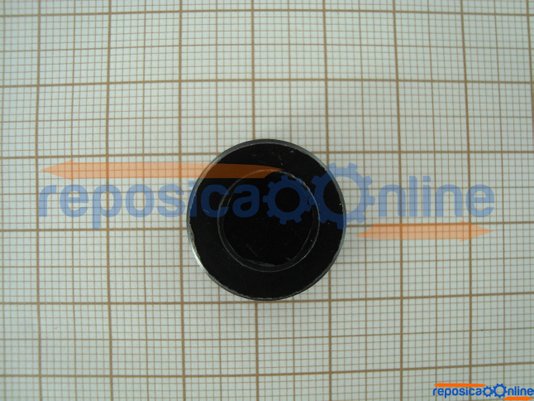 Tampa Do Porta Escova - 5140148-41 - Black&Decker