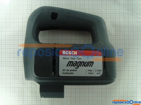 Carcaca - 9618082155 - Bosch