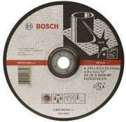 Disco Corte 180X1,6Mm Gr46 Furo 22,23 - 9617085464 - Bosch