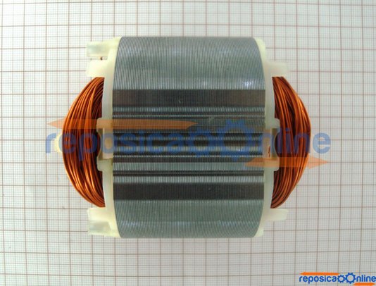Estator Para Serra Circular  5740Nb Makita - 634413-9