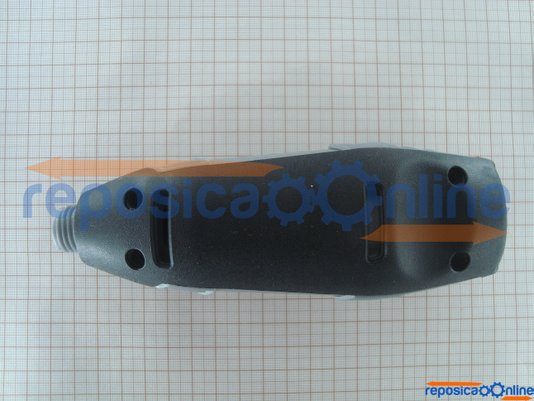 Carcaca Bosch - 2610013888