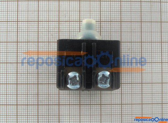 Interruptor Para Esmerilhadeira Black&Decker - 5140002-54