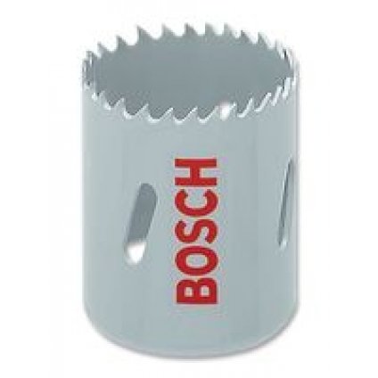 Broca Serra Copo Bosch Bimetal 17Mm - 2608580398