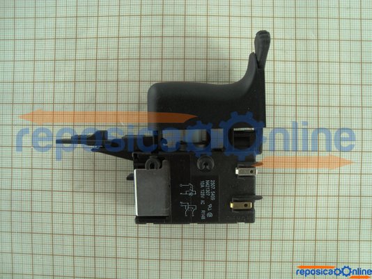 Interruptor 120V - N421307 - Dewalt