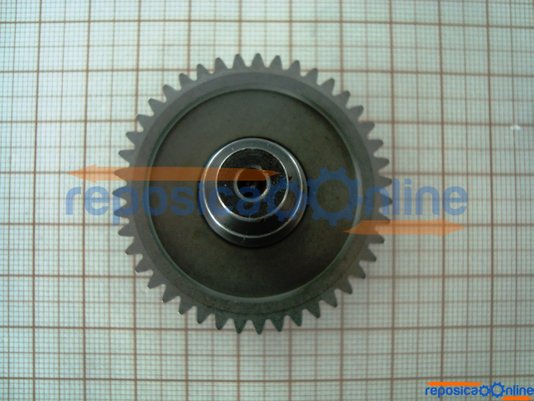 Engrenagem P/ Martelo Gbh 4-32 Dfr Bosch - 1616333048