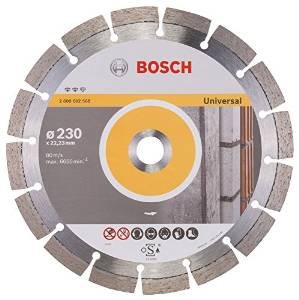 Disco Diamantado Expert 230X22,23Mm Bosch - 2608602568