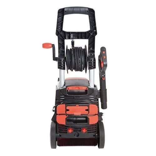 Lavadora Alta Pressao Black&Decker Pw22-B2