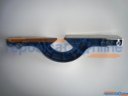 Regua De Meia Esquadria Cgm 10X Bosch - 1619Pa6925