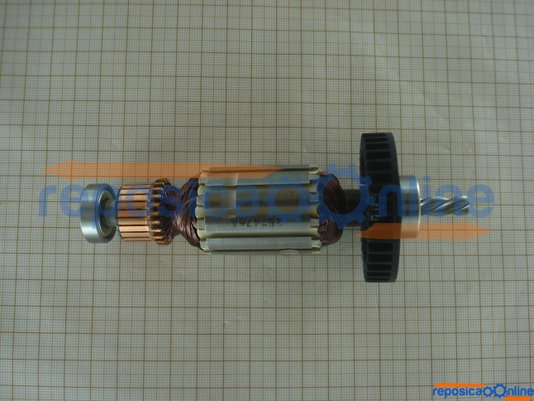 Rotor Compl P/Mt602/Mt603-110V - 517476-9 - Makita