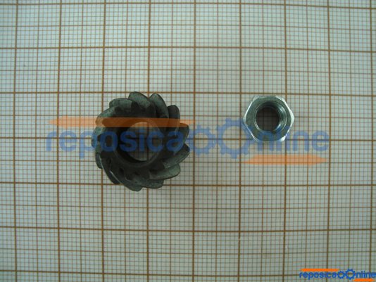 Engrenagem Pinhao P/ Esm Skil 9003 - 2610394451
