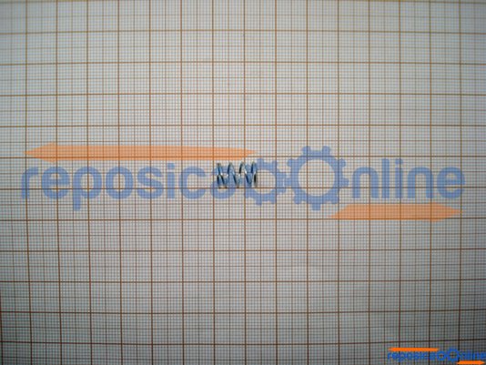 Mola De Compressaodwe4120 - N092954 - Dewalt