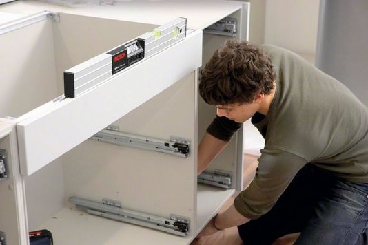 Medidor De Inclinação Dnm 60 L Bosch - 0601014000