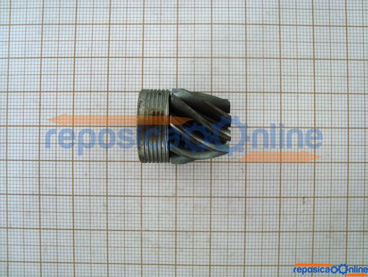 Pinhao Lixadeira 1353.0.1 - F000635181 - Bosch