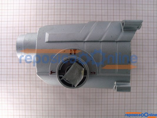 Conjunto Carcaca De Engrenagem  Bosch - F000602177