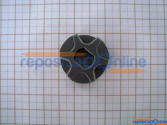 Engrenagem Para Eletroserra Makita - 221526-1