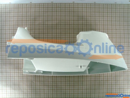 Conj. Housing Completo X600 Mdf - N078095 - Black&Decker