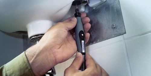 Eixo Flexivel P/ Dremel - 225 - 26150225Ab
