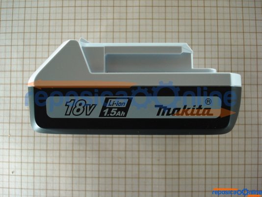 Bateria 18V Li_Ion 1.5 Ah Bl1815G 198186-3 - Makita