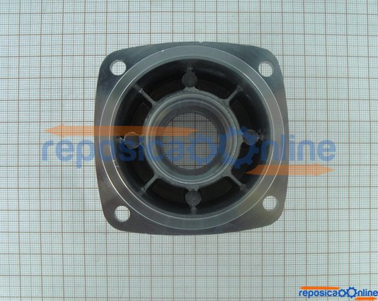 Caixa Do Rolamento Esmerilhadeira Ga 9010 Makita - 317754-5