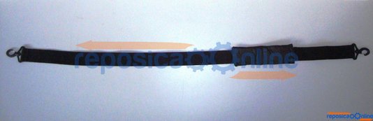 Alca P/ Vibrador De Concreto Gvc20 Bosch - F000600381