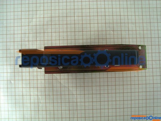 Interruptor - 9618086632 - Bosch