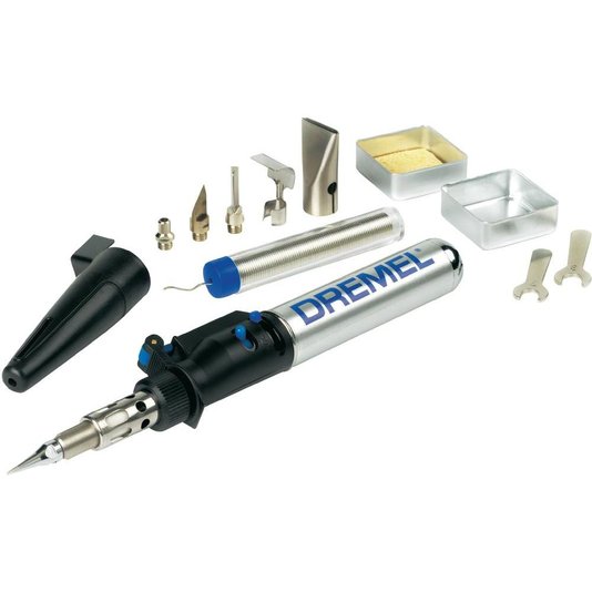 Dremel Versatip 6 Em 2000-6 - F0132000Ja