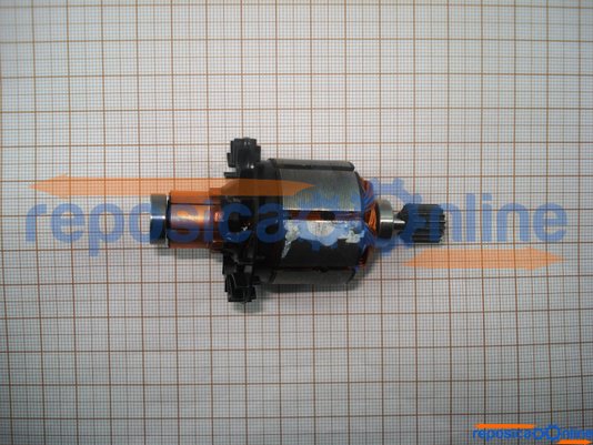 Conj. Transmissaoe Mandril Dewalt - N211314