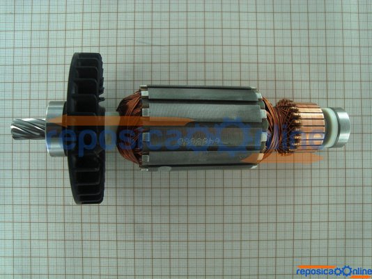 Induzido P Serra Circ 5806H/5806Nh Makita - 516368-9