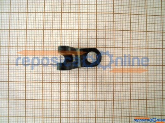 Encosto Da Polia P/ Rocadeira Garthen Cg420B063 8330.2 - 00008330.2