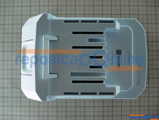 Bateria 18V Li_Ion 1.5 Ah Bl1815G 198186-3 - Makita