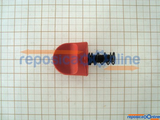 Parafuso Bosch - 2610394295