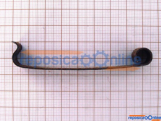 Alavanca De Fixacao - 2601251003 - Bosch