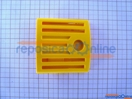 Tampa Porta Escova 45Mmnova Lag - 394387-00 - Dewalt